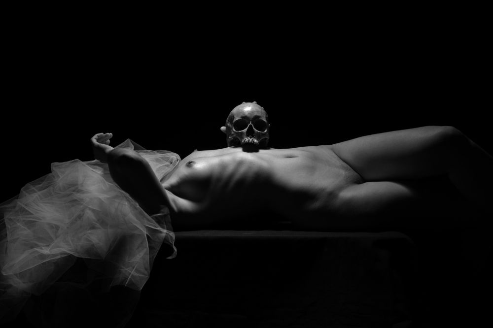 Photograph by Leonardo Baldenegro Díaz