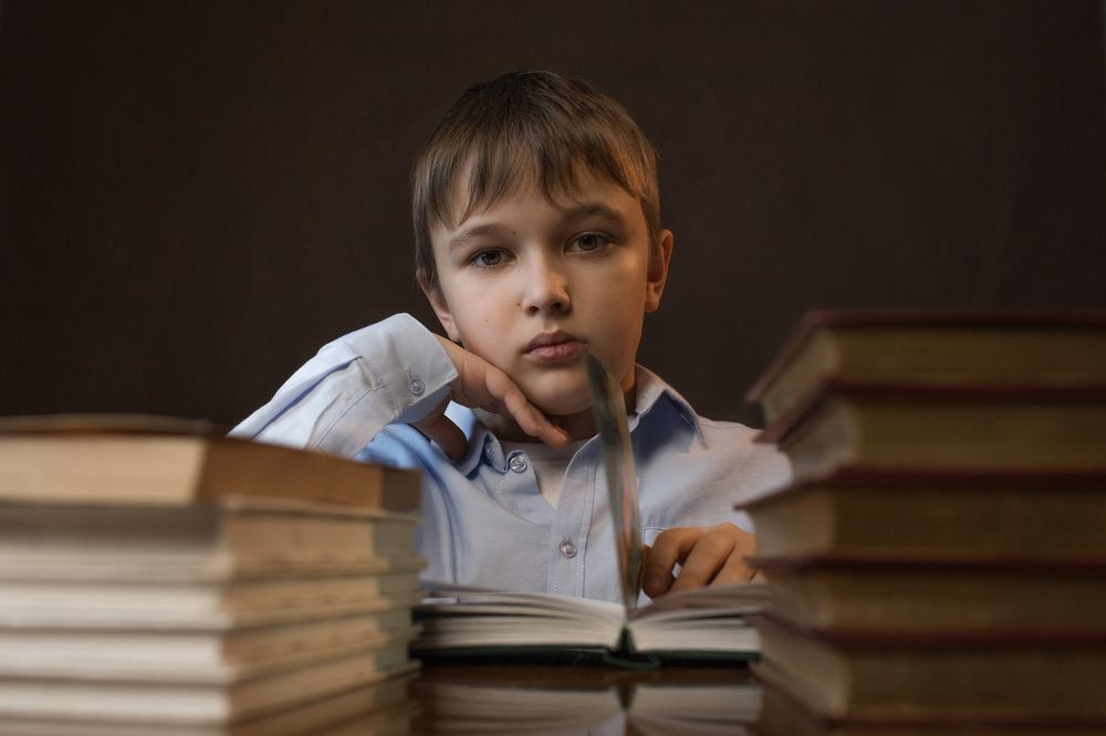 Photograph by Сергей Бибиков