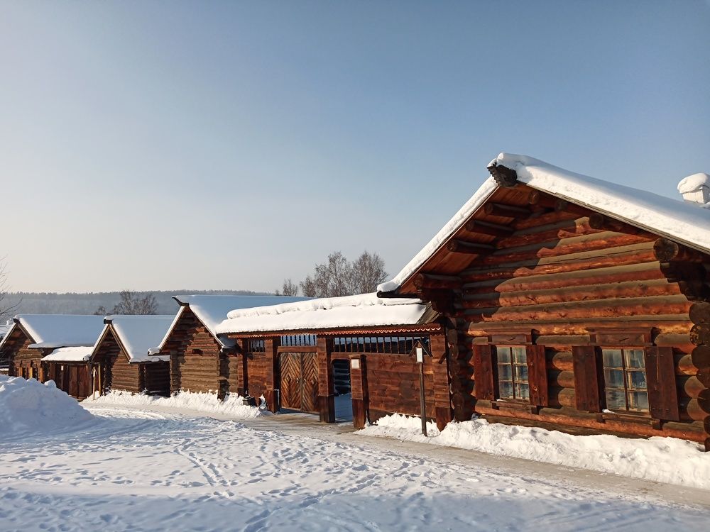 Photograph by Евстигнеев Евгений Васильевич