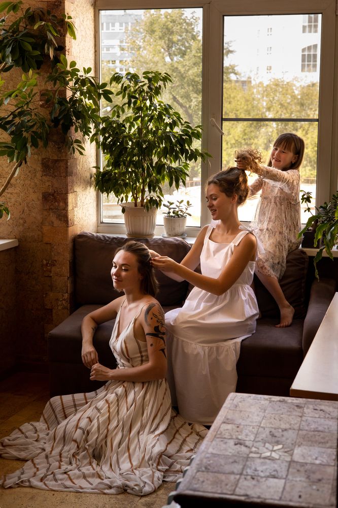 Photograph by Ольга Горбачева