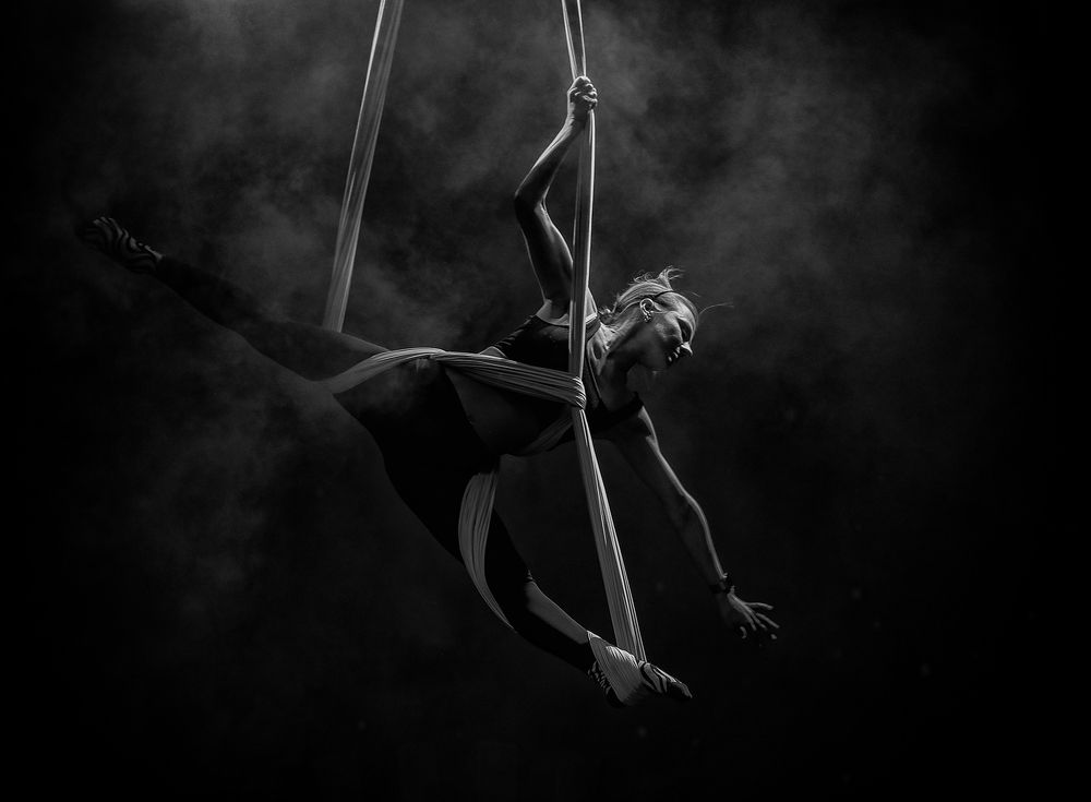 Photograph by Дмитрий Воробьёв