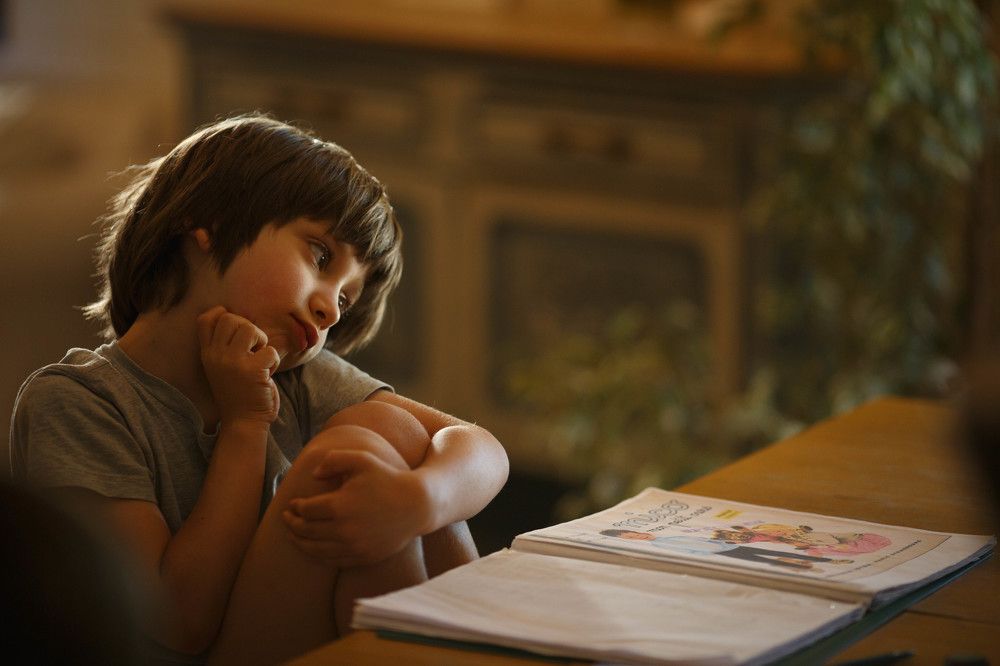 Photograph by Elena Gavrilchik