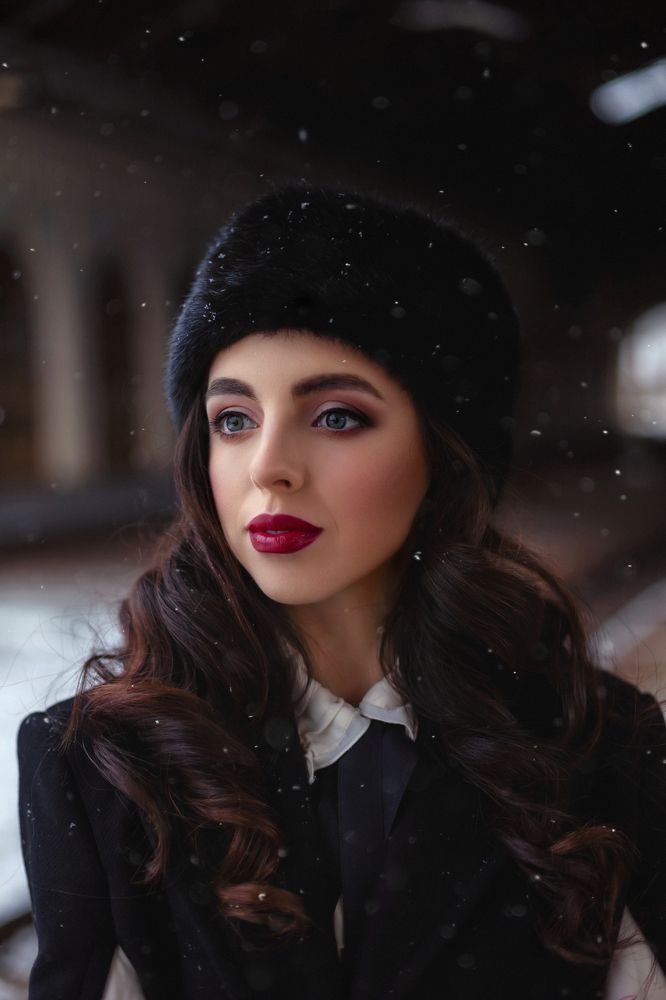 Photograph by Татьяна Лебедева