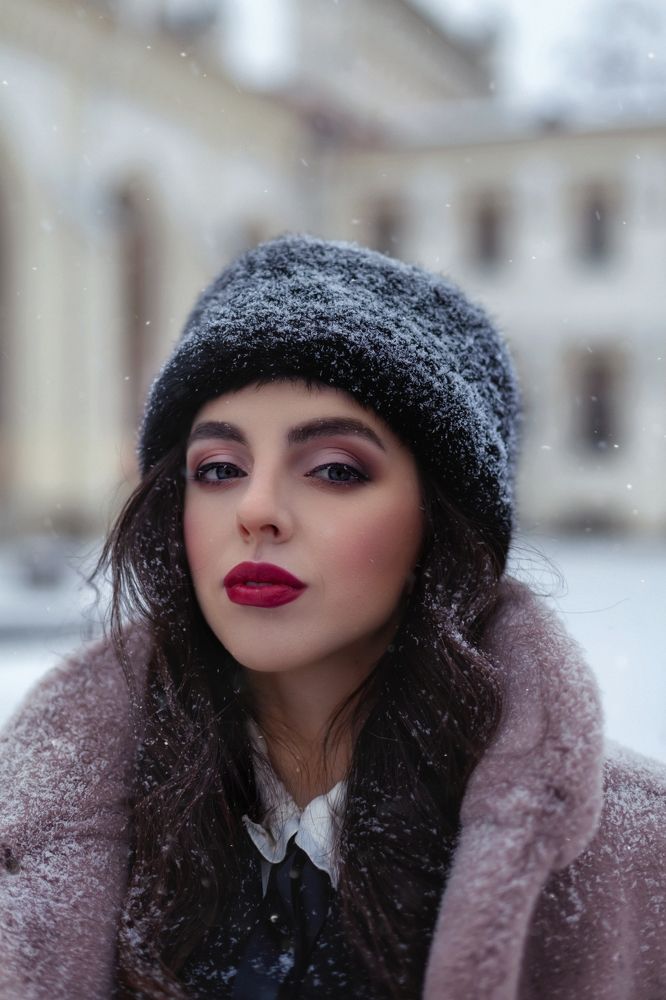 Photograph by Татьяна Лебедева