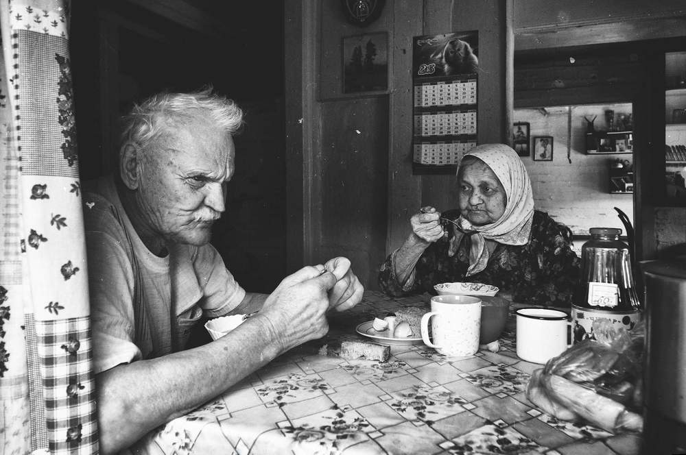 Photograph by Анастасия Голубева