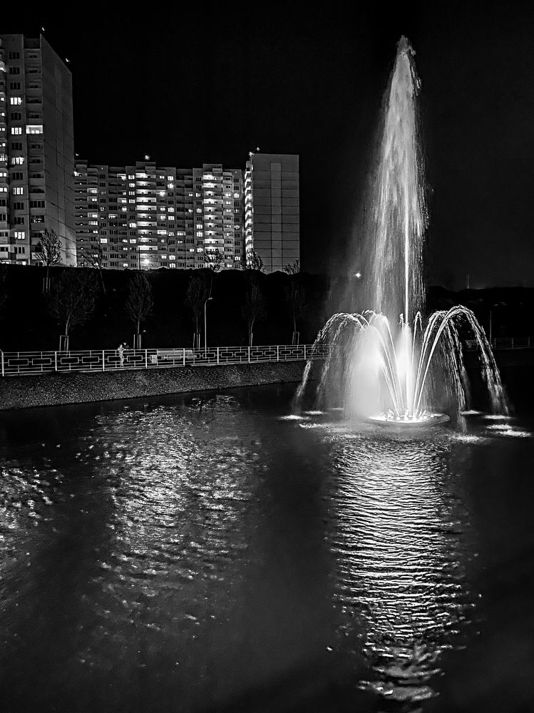 Photograph by Александра Гонтарь