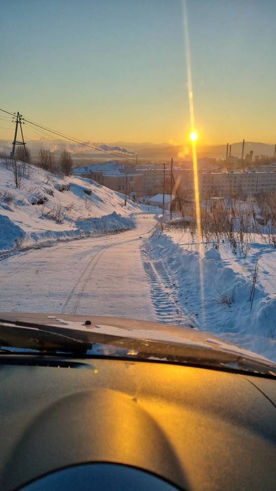 Photograph by Наталья Налобина