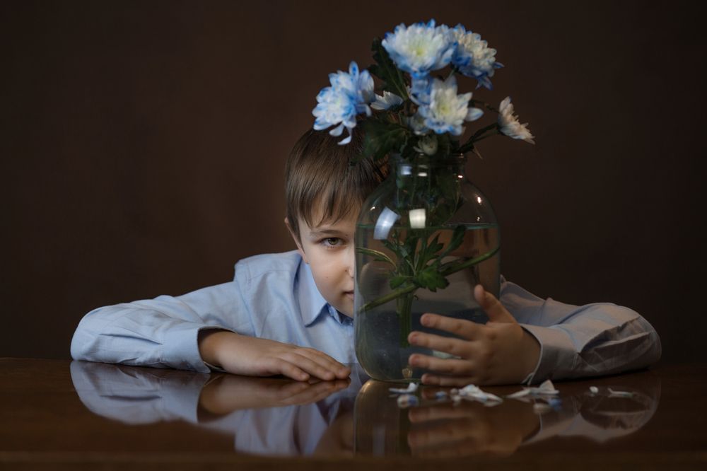 Photograph by Сергей Бибиков