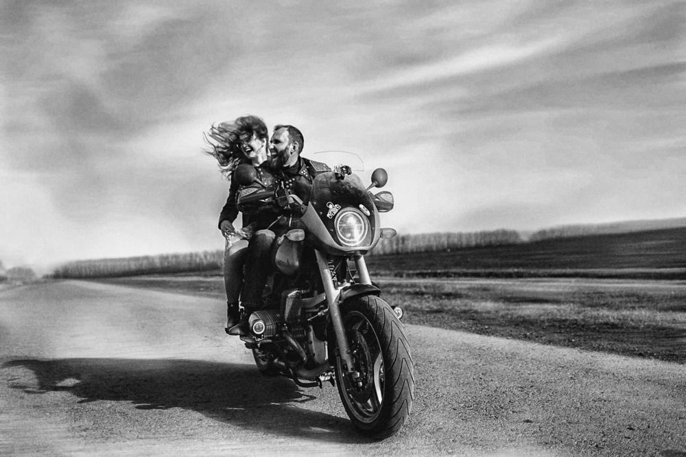 Photograph by Анатолий Климов