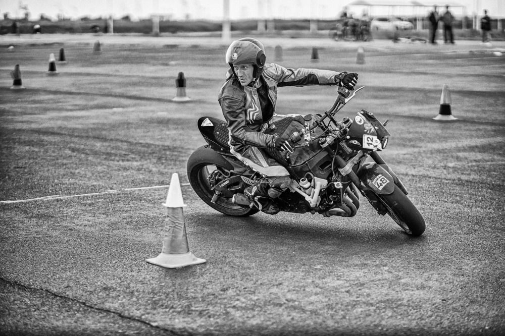 Photograph by Анатолий Климов