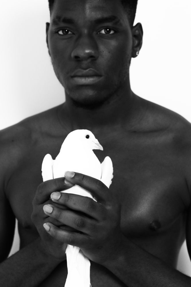 Photograph by Алина Абрамова