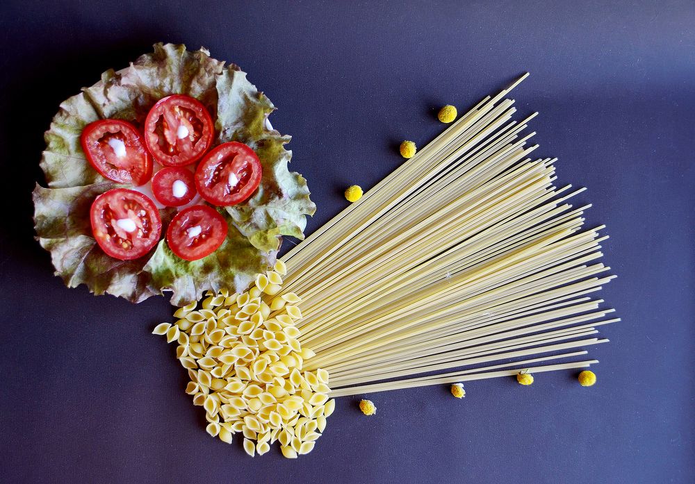 Подготовка ужина