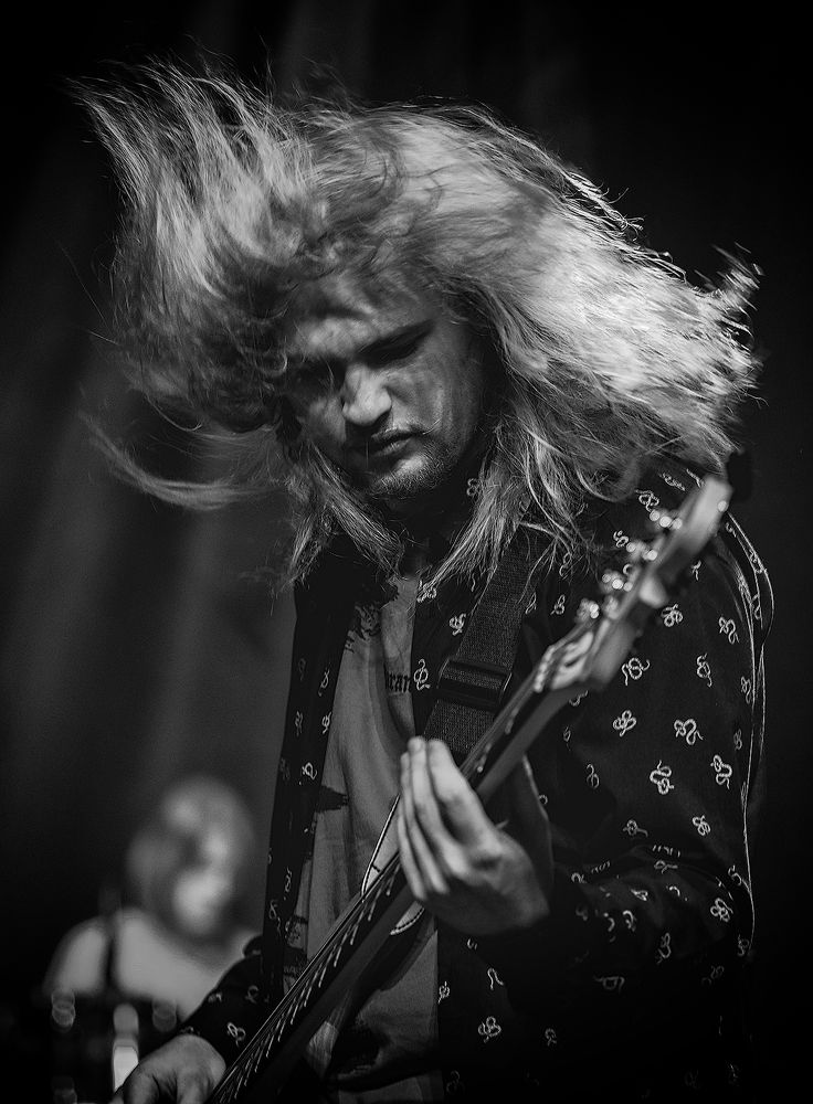 Photograph by Дмитрий Воробьёв