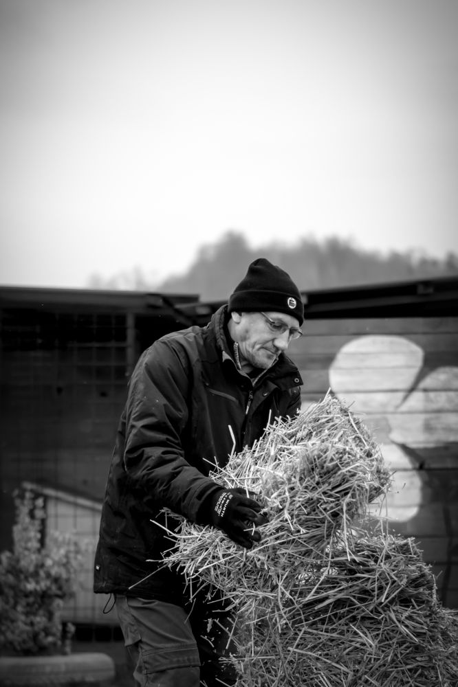 Photograph by Ivan Mandic