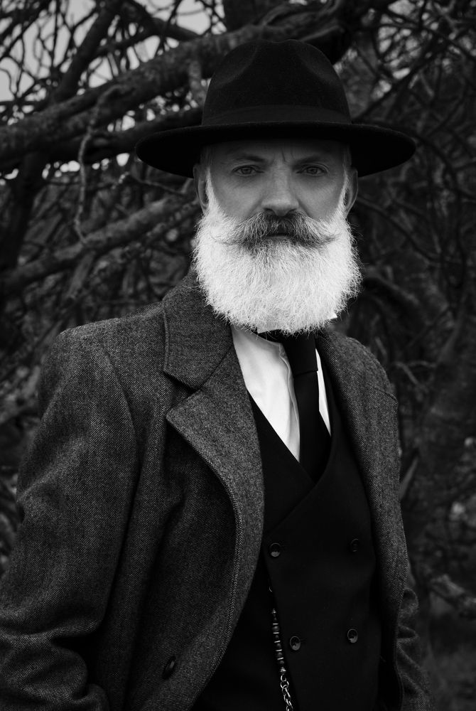 Photograph by Luigi Greco