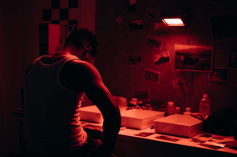 Фотография автора Мухин Алексей