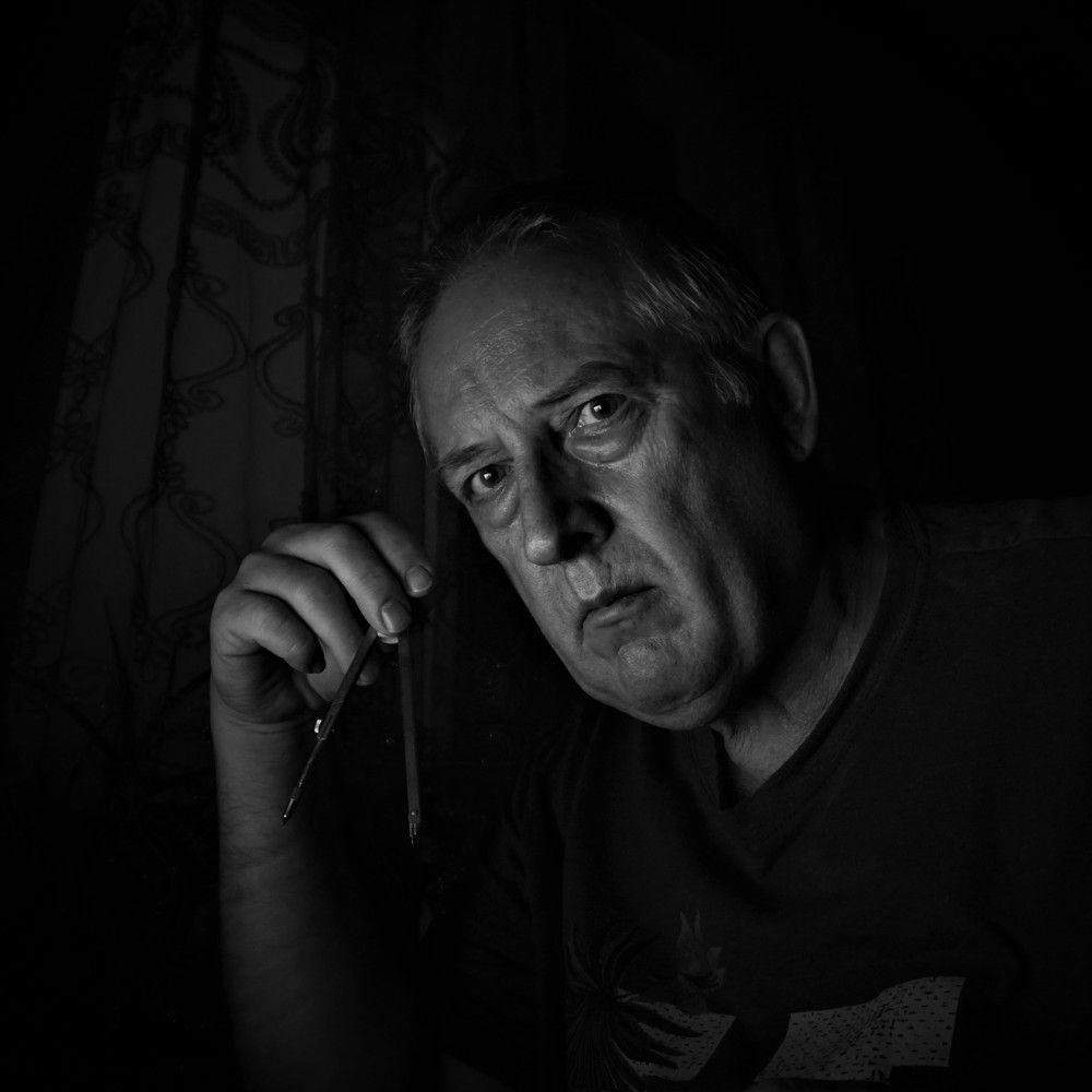 Photograph by Михаил Трусов