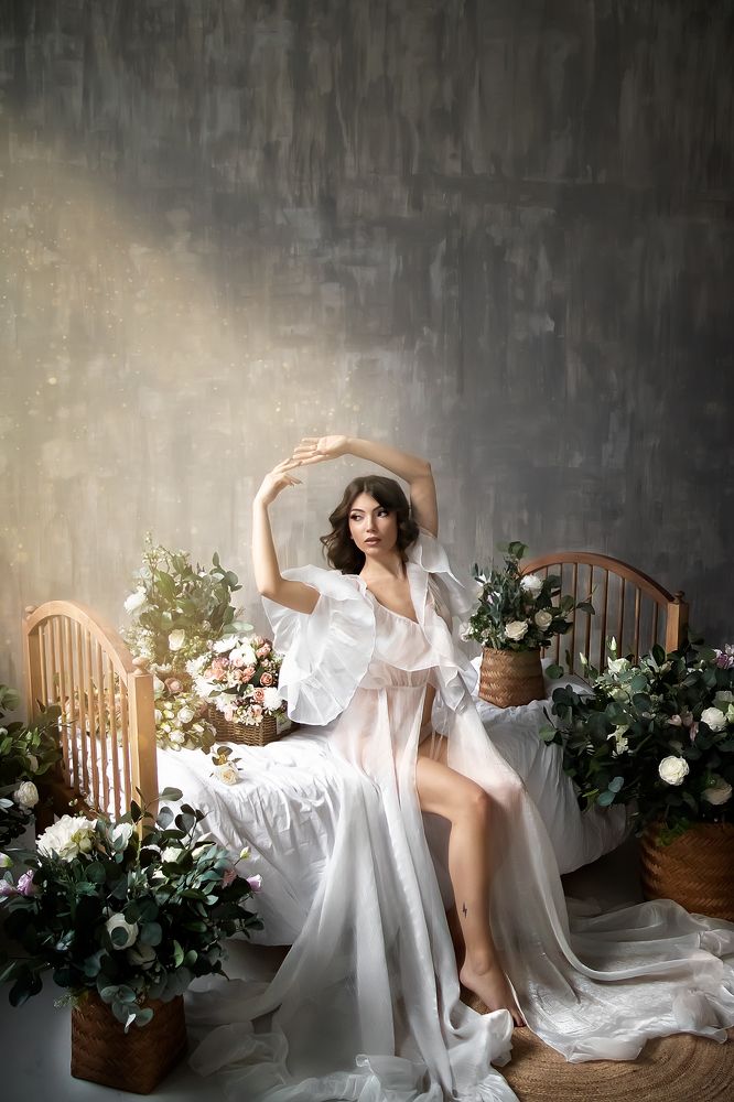 Photograph by Светлана Першина