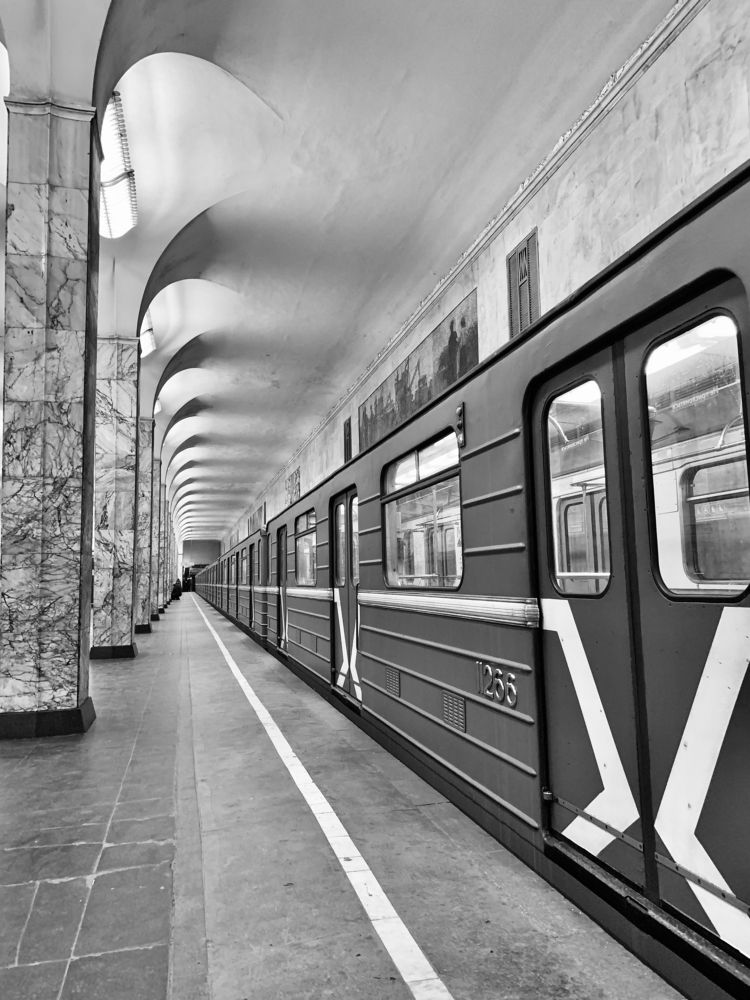 Photograph by Елена Макуха