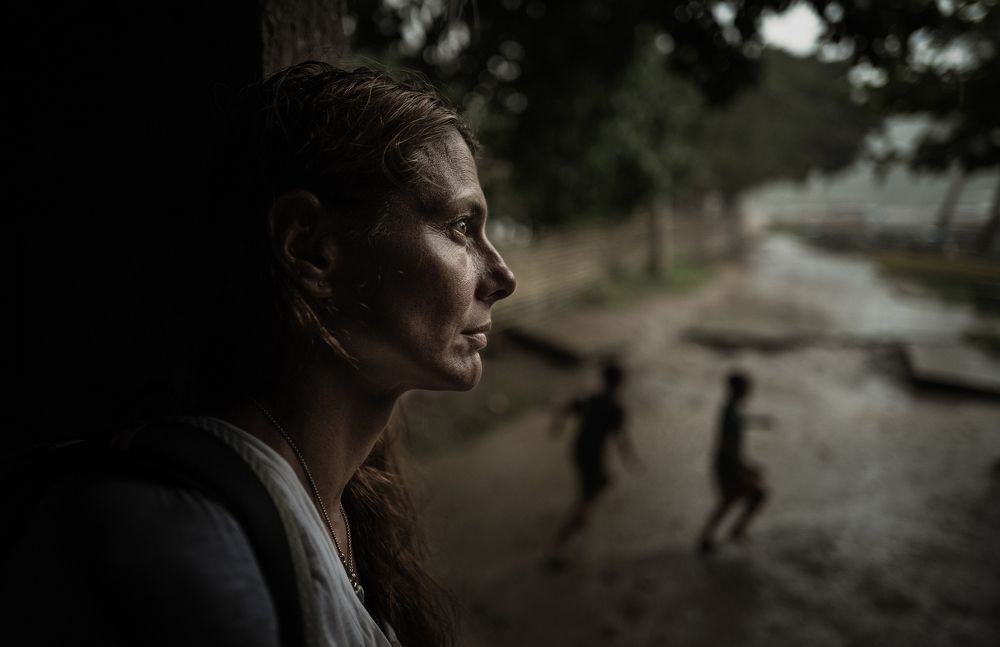 Photograph by Karamazov Vladimir