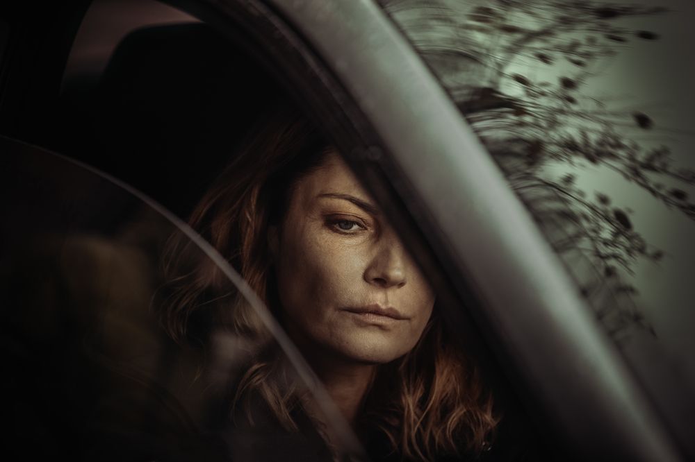 Photograph by Karamazov Vladimir