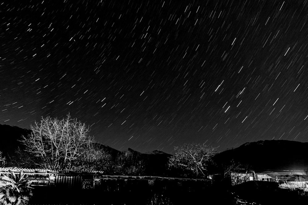 Photograph by Levan Svanidze