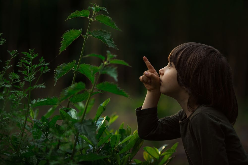 Photograph by Elena Gavrilchik