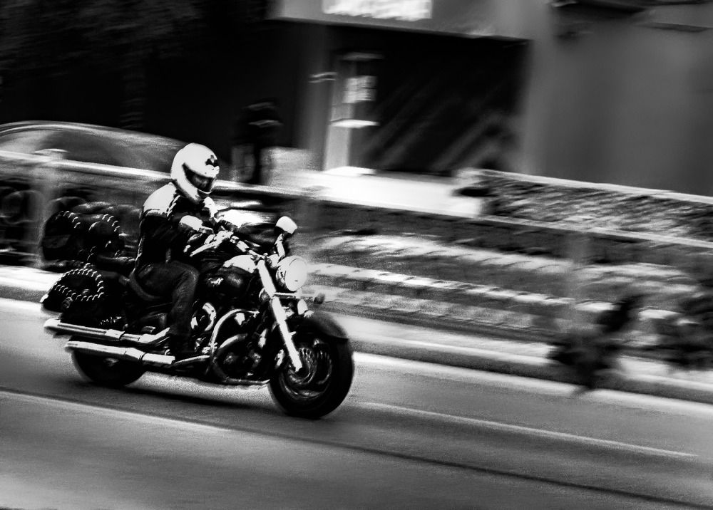 Photograph by Алексей Патрушев