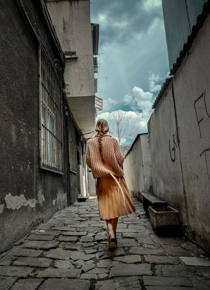 Photograph by Karamazov Vladimir