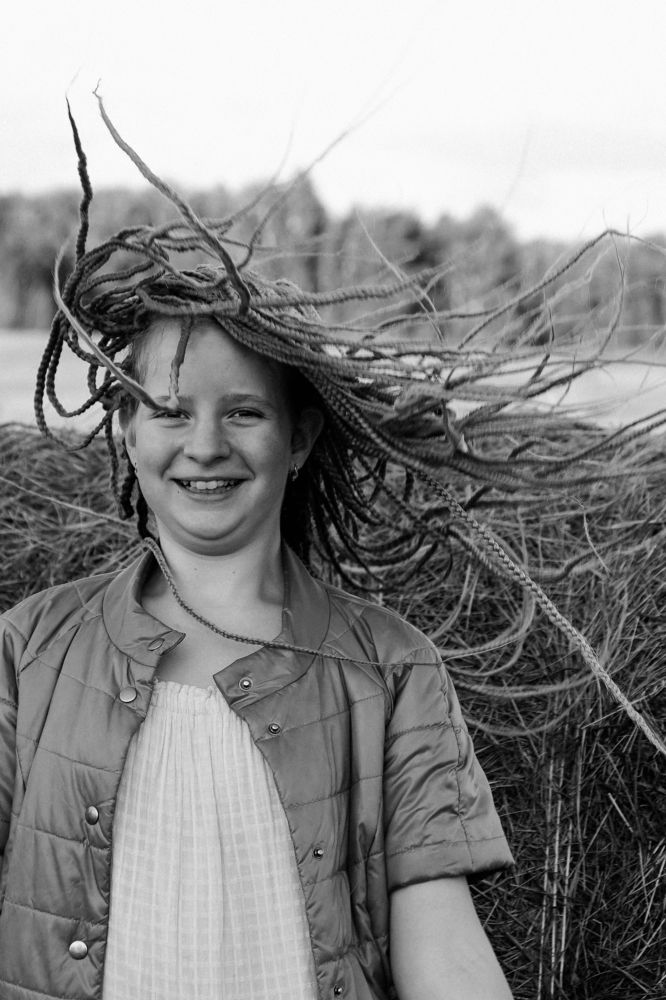 Photograph by Ольга Рачилова