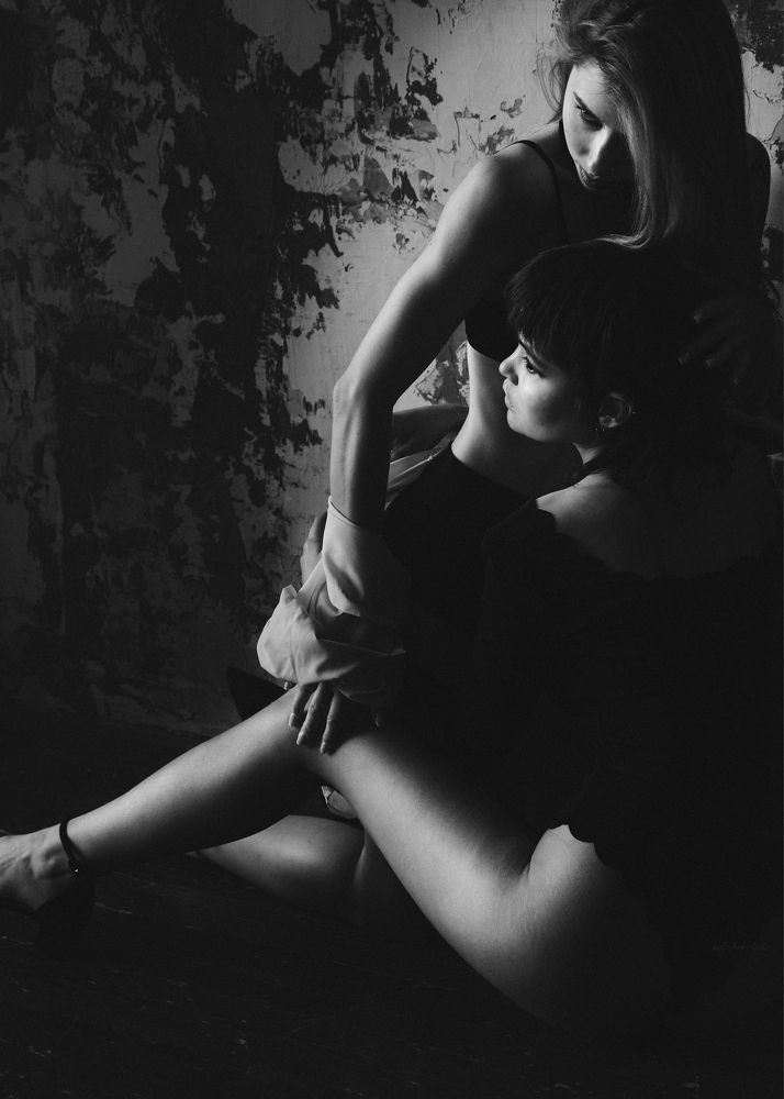 Photograph by Виктория Колышева