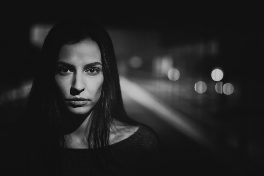 Photograph by Karamazov Vladimir