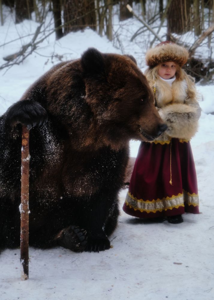 Photograph by Виктория Колышева