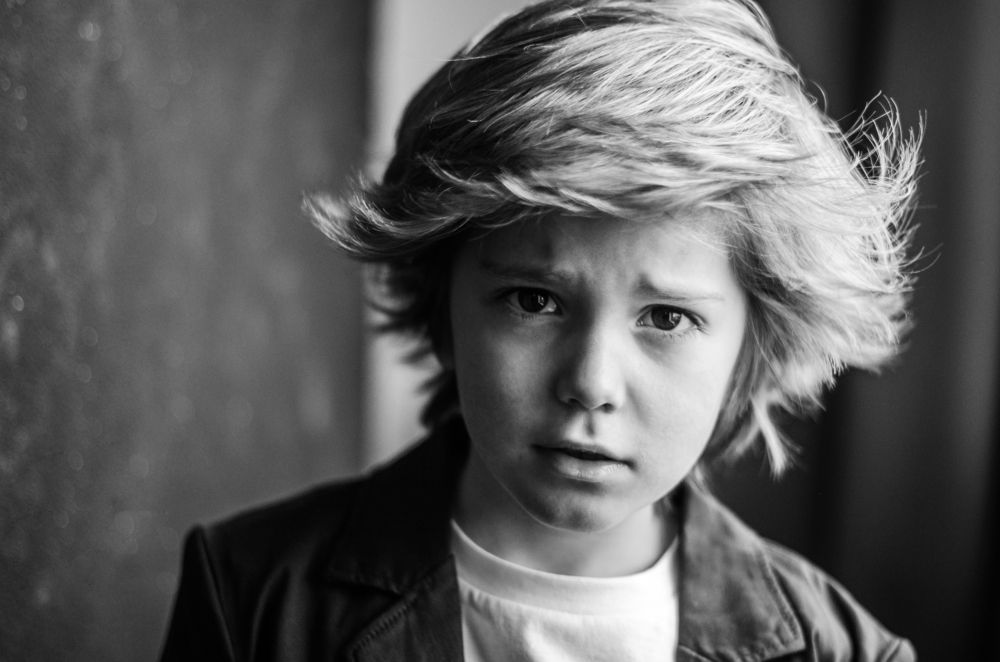 Photograph by Тарасова Ольга