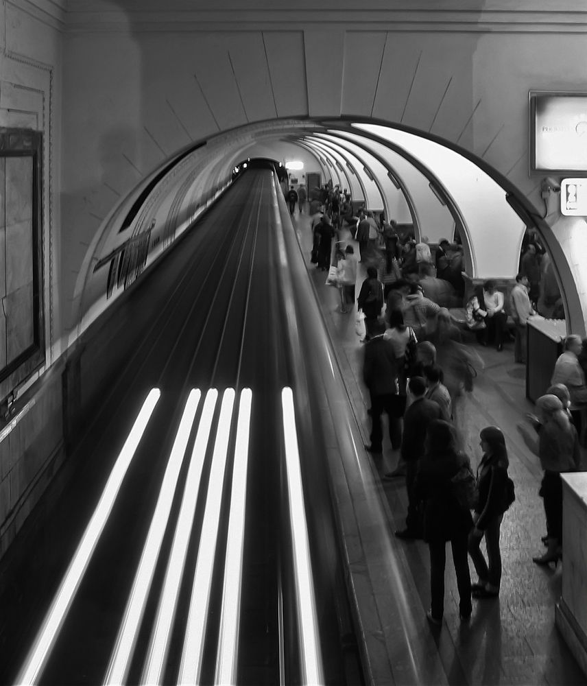 Photograph by Анна Цветковская