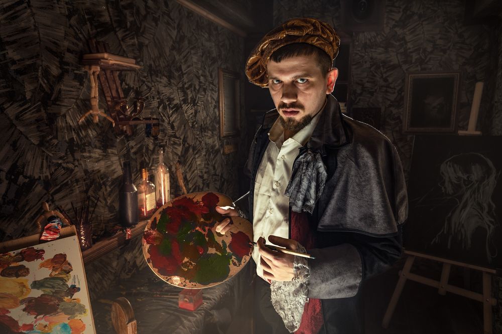 Photograph by Бубнов Алексей