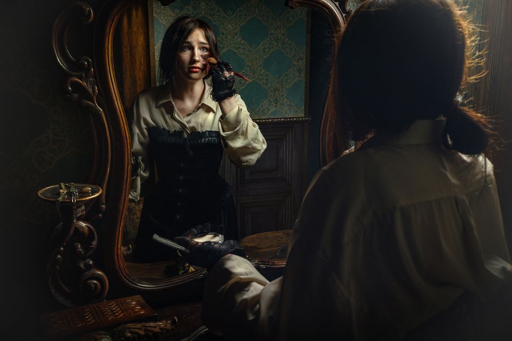 Photograph by Бубнов Алексей