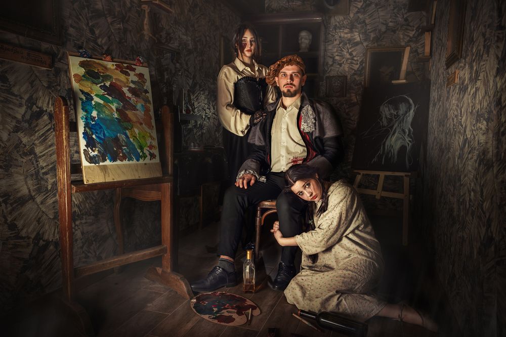 Photograph by Бубнов Алексей