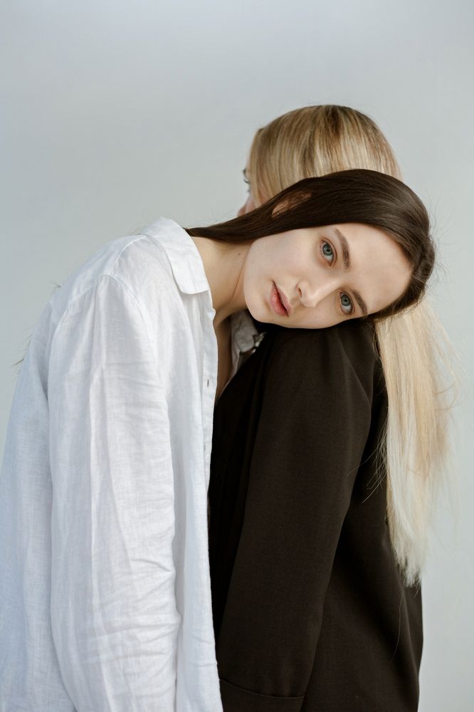 Photograph by Анастасия Зелякина