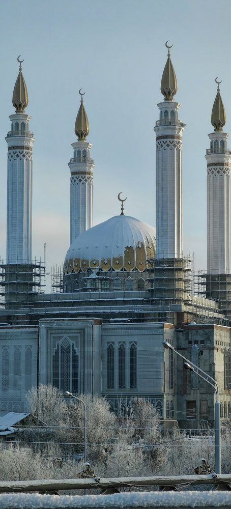 Photograph by Aleksei Bobkin