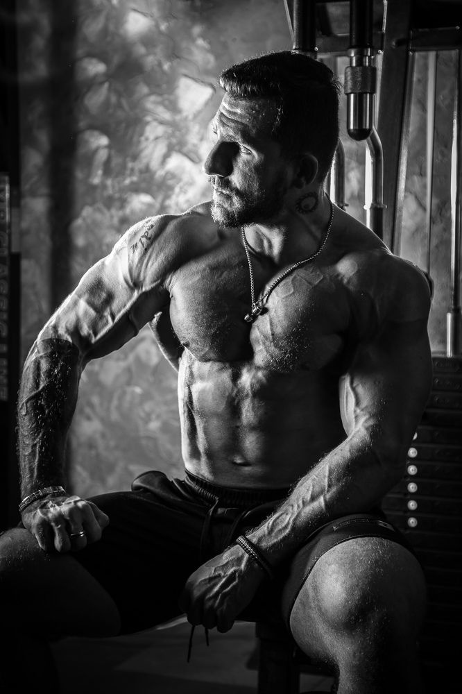 Photograph by Тим Бабурин