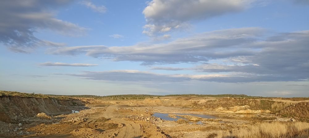 Photograph by Иван Левин