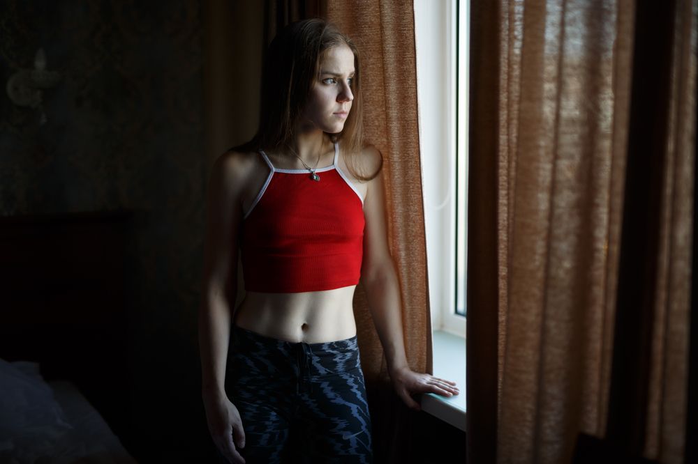 Фотография автора Max Trifonoff