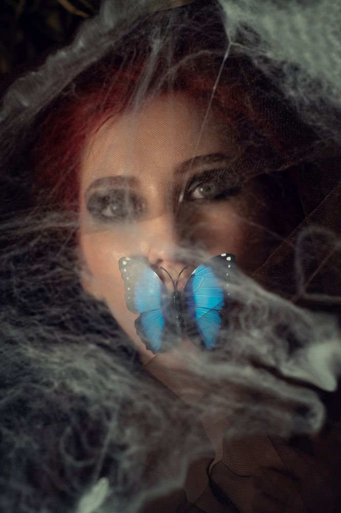 Photograph by Ермакова Янина