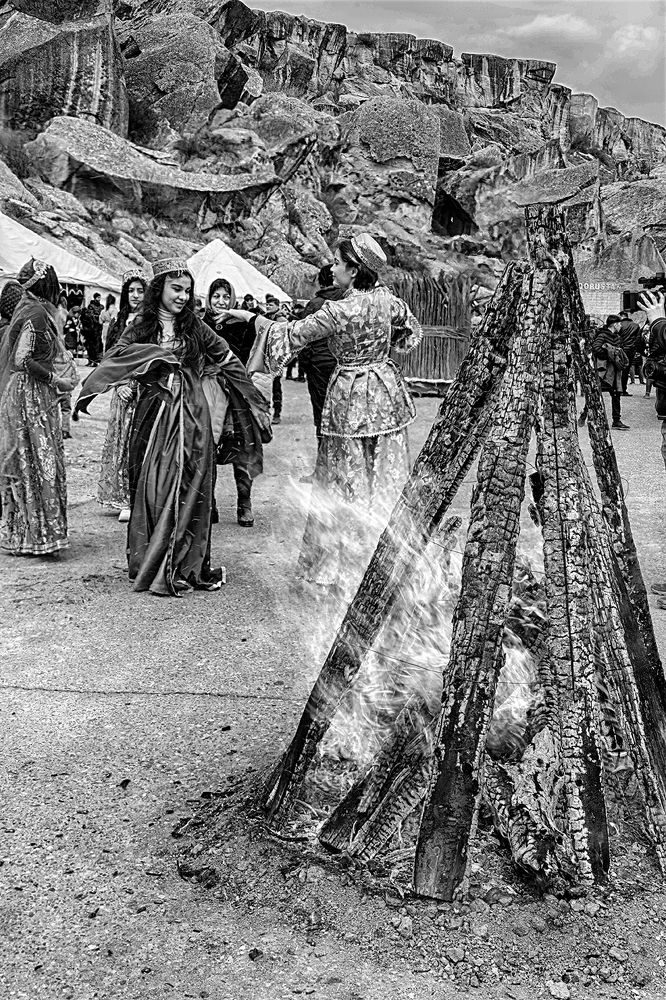 Photograph by Айдын Мехтиев