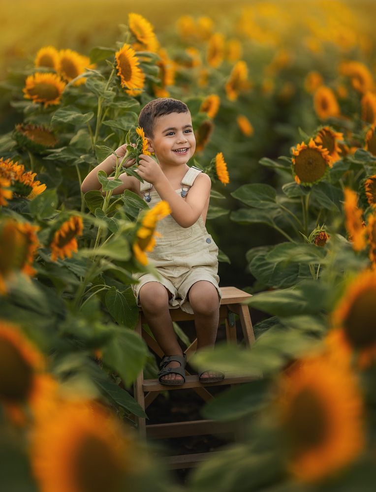 Photograph by Anna Gruzman