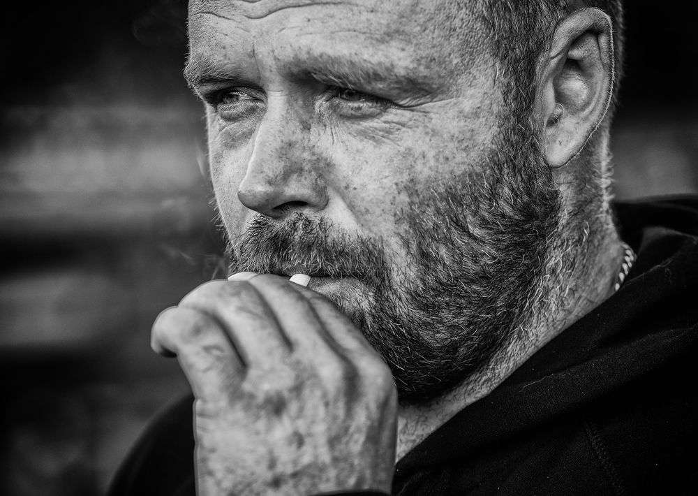 Photograph by Дмитрий Воробьёв