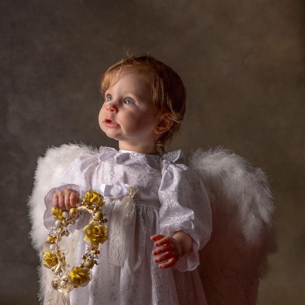 little angel