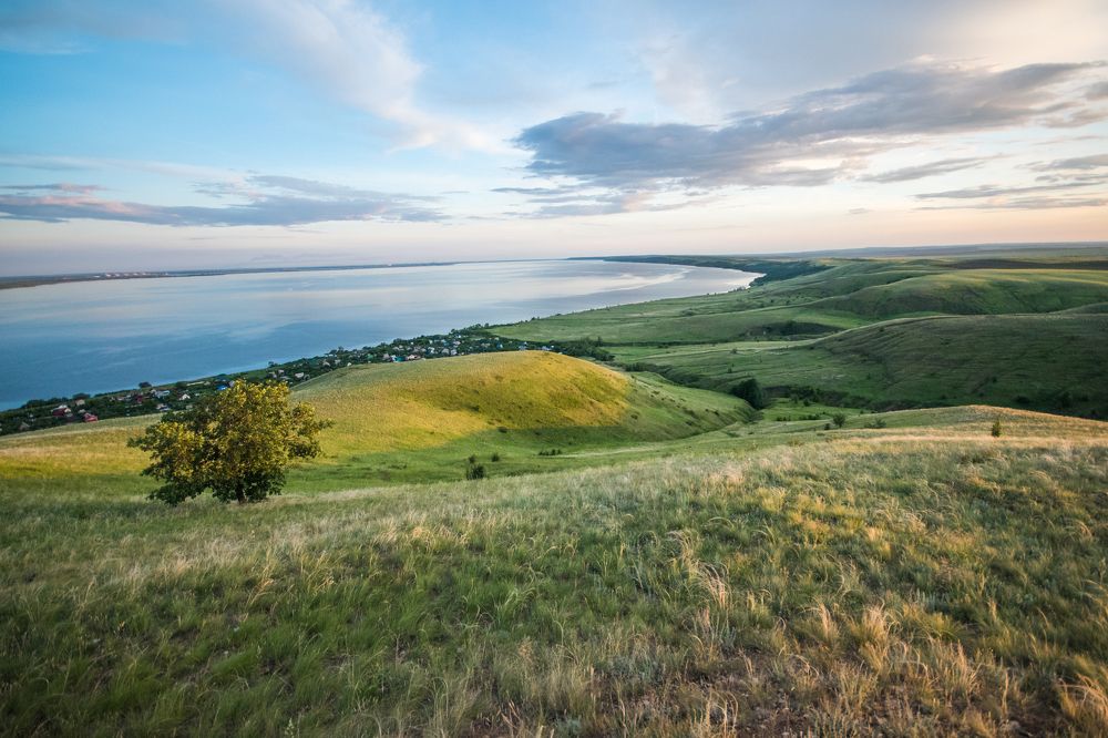 Photograph by Евгений Левин