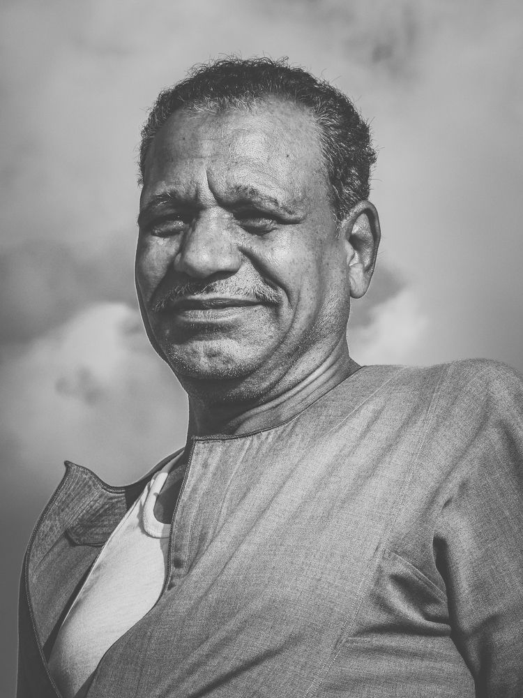 Photograph by Nehad Mahgoub